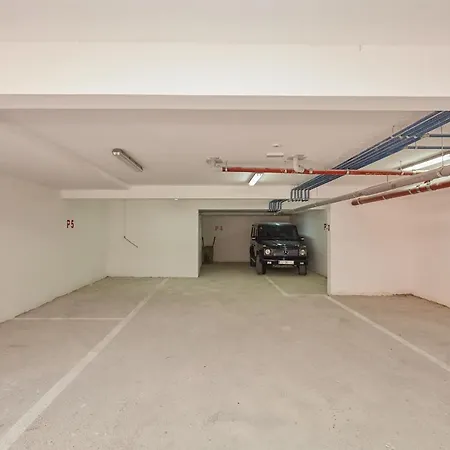 Hedera Estate Hedera A64 Apartman Dubrovnik