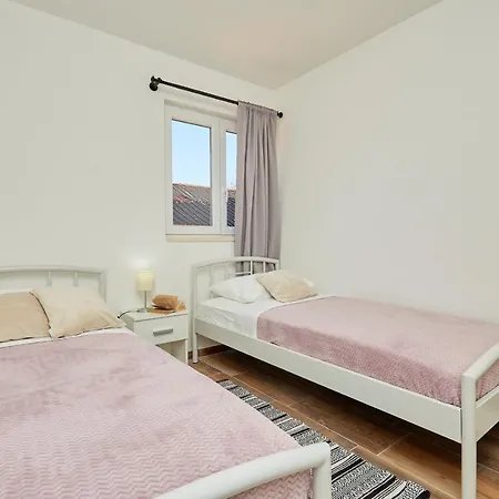 Apartman Hedera Estate Hedera A64 *