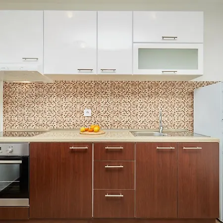 Hedera Estate Hedera A64 Διαμέρισμα