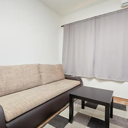 شقة Hedera Estate Hedera A64 دوبروفينك