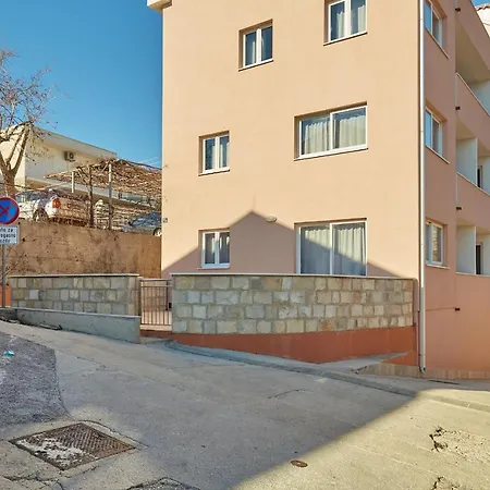 Hedera Estate Hedera A64 Διαμέρισμα Ντουμπρόβνικ